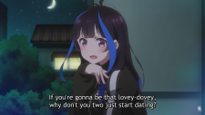 Девушка на час 3, Kanojo, Okarishimasu 3rd Season