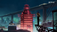 Captain Laserhawk: A Blood Dragon Remix, Captain Laserhawk: A Blood Dragon Remix