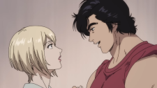 Городской охотник: Ангельская пыль, City Hunter Movie: Tenshi no Namida
