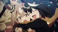 Девушки-пони: Славное дерби 3, Uma Musume: Pretty Derby Season 3