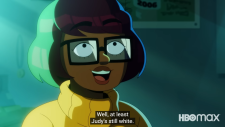Велма 2 сезон, Velma season 2
