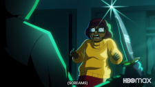 Велма 2 сезон, Velma season 2