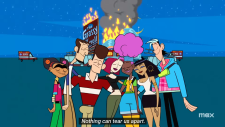 Школа Клонов 2 сезон, Clone High season 2