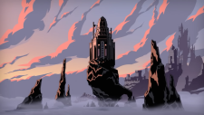 Dead Cells, Dead Cells