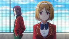 Добро пожаловать в класс превосходства 3, Youkoso Jitsuryoku Shijou Shugi no Kyoushitsu e 3rd Season