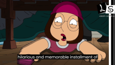 Гриффины 22 сезон, Family Guy 22 season