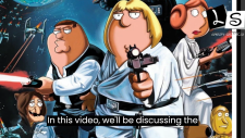 Гриффины 22 сезон, Family Guy 22 season