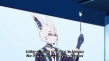 Аллель Кидзуны 2, Kizuna no Allele Season 2