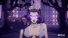 Кровь Зевса 2 сезон, Blood of Zeus season 2
