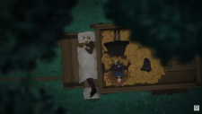 Волчица и пряности: Торговец встречает мудрую волчицу, Ookami to Koushinryou: Merchant Meets the Wise Wolf
