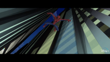 Человек-паук: Первый год, Spider-Man: Freshman Year