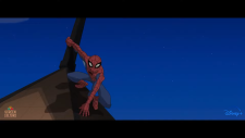 Человек-паук: Первый год, Spider-Man: Freshman Year
