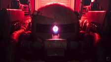Мобильный воин Гандам: Реквием возмездия, Mobile Suit Gundam: Requiem for Vengeance
