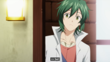 Всемогущая магия святой 2, Seijo no Maryoku wa Bannou desu 2nd Season