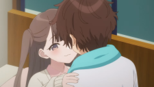 Наш дождливый протокол, Bokura no Ameiro Protocol