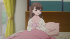 Наш дождливый протокол, Bokura no Ameiro Protocol