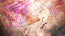 Принц демонов дома Момоти, Momochi-san Chi no Ayakashi Ouji