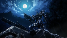 Kyoukai Senki: Kyokkou no Souki, Kyoukai Senki: Kyokkou no Souki