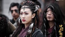 Чжун Куй - истребитель демонов, Demon Catcher Zhong Kui | Zhong Kui Zhuo Yao | Ji鍾馗捉妖記钟馗捉妖记