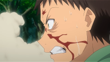 Ёко из Сэнгоку, Sengoku Youko