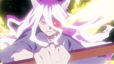 Ёко из Сэнгоку, Sengoku Youko