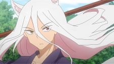 Ёко из Сэнгоку, Sengoku Youko