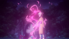 Ёко из Сэнгоку, Sengoku Youko