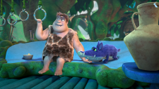 Семейка Крудс: Семейное древо 7 сезон, The Croods: Family Tree 7