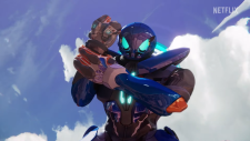 Мехкадеты, Mech Cadets