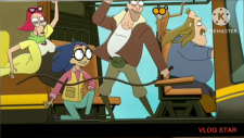 Дигман! 2 сезон, Digman! season 2