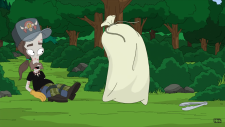 Американский папаша 20 сезон, American Dad!