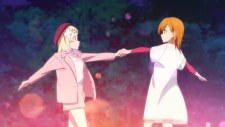 Живая любовь! Суперзвезда!! 3, Love Live! Superstar!! 3rd Season