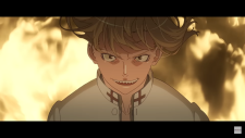 Истории ран: Вампир Коёми, Kizumonogatari: Koyomi Vamp