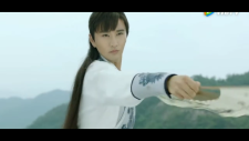 Нераскрытые дела кунг-фу: Портрет красавицы, Unsolved Cases of Kung Fu: Portrait of Beauty | Wu Lin Mi An Zhi Mei Ren Tu Jian
