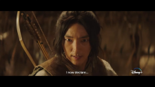 Хроники Асдаля 2: Меч Арамуна, Arthdal Chronicles: The Sword of Aramoon | Aramunui Geom