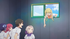 Мои девушки 2, Kanojo mo Kanojo 2nd Season