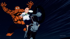 Фури-кури: Шугейз, FLCL: Shoegaze