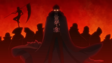 Выходной Господина Злодея, Kyuujitsu no Warumono-san