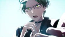 Звёзды ансамбля! Памятный отбор — Шах и мат, Ensemble Stars!! Tsuioku Selection Checkmate