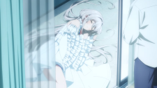 Одна комната, солнечный свет, ангел, One Room, Hiatari Futsuu, Tenshi-tsuki.