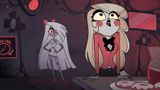 Отель Хазбин, Hazbin Hotel