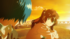 Синий оркестр 2, Ao no Orchestra 2nd Season