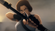 Расхитительница гробниц, Tomb Raider: The Legend of Lara Croft