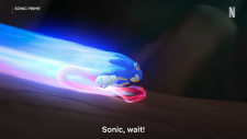Соник Прайм 3 сезон, Sonic Prime