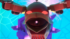 Соник Прайм 3 сезон, Sonic Prime