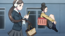 Раб спецотряда демонического города, Mato Seihei no Slave