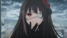 Рандеву с жизнью 5, Date A Live V