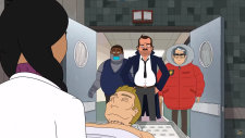 Гримсбург 2 сезон, Grimsburg season 2