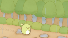 Жизнь в углу: Небесно-голубая повседневность, Sumikko Gurashi: Sorairo no Mainichi