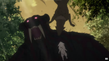 Король огненной охоты 2, Hikari no Ou 2nd Season
